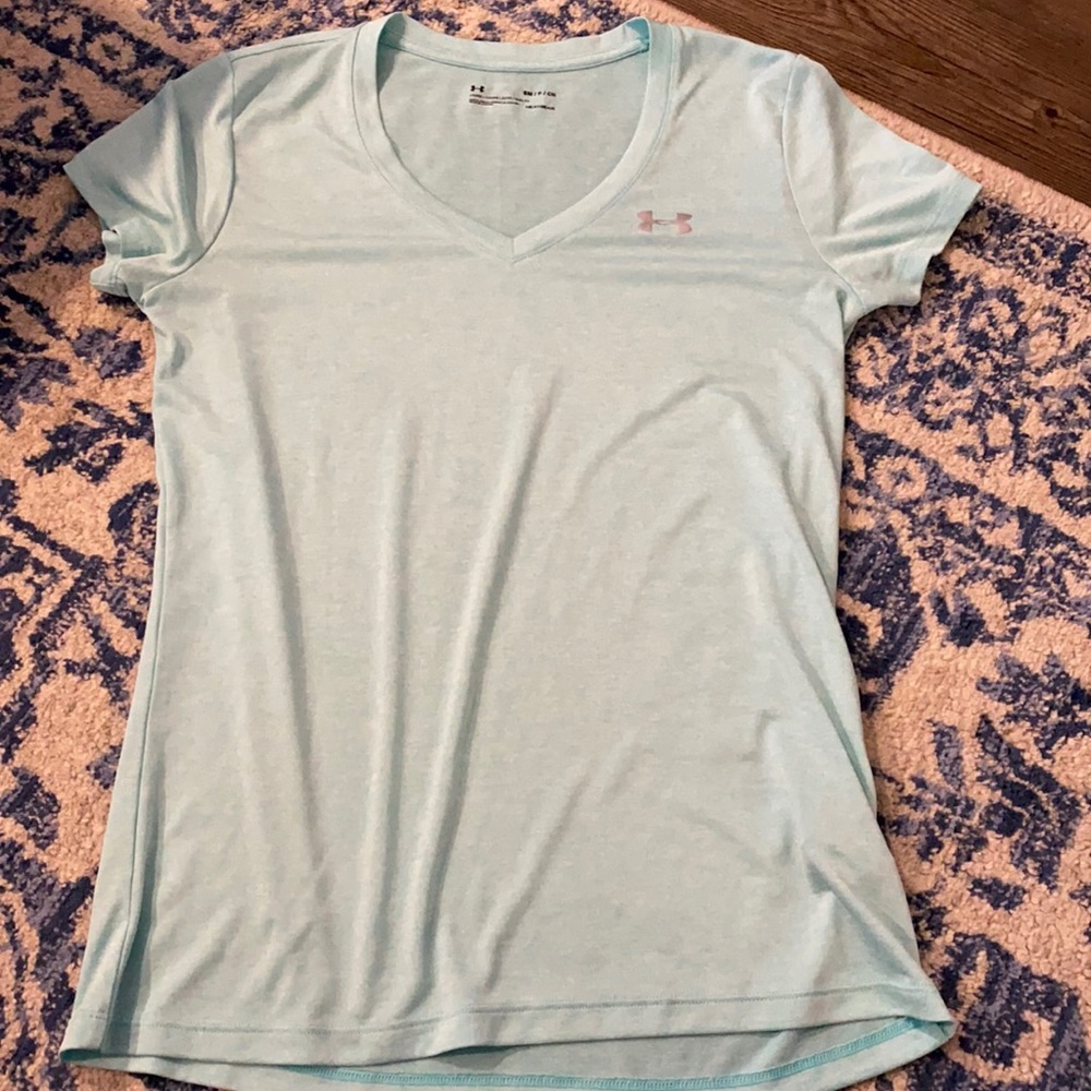 Underarmour vneck